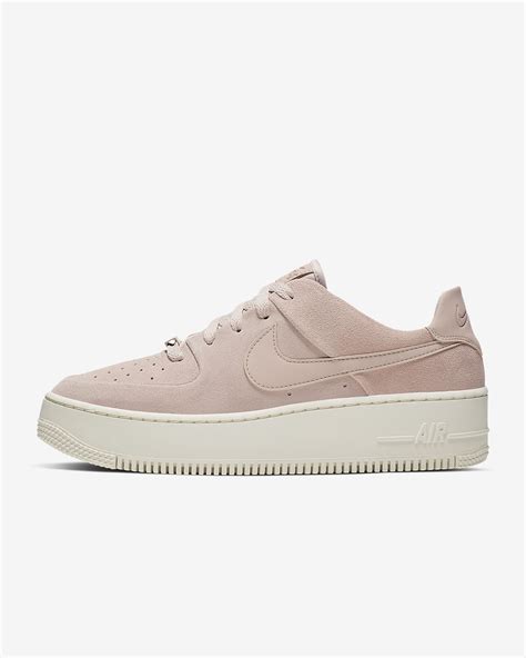 women's air force 1 sage